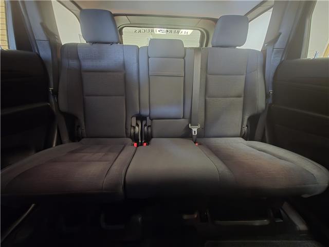 2012 Jeep Grand Cherokee Laredo (Stk: WB8268) in Shellbrook - Image 19 of 21