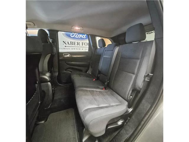 2012 Jeep Grand Cherokee Laredo (Stk: WB8268) in Shellbrook - Image 18 of 21