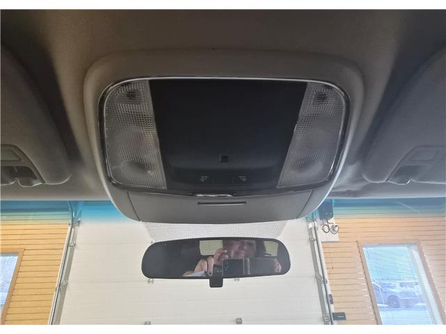 2012 Jeep Grand Cherokee Laredo (Stk: WB8268) in Shellbrook - Image 17 of 21