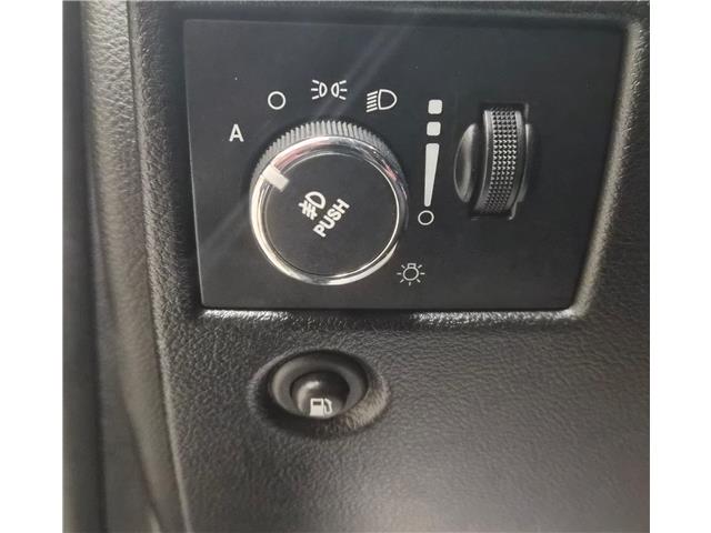 2012 Jeep Grand Cherokee Laredo (Stk: WB8268) in Shellbrook - Image 10 of 21