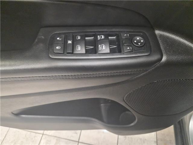 2012 Jeep Grand Cherokee Laredo (Stk: WB8268) in Shellbrook - Image 9 of 21