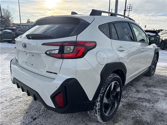 2026 Subaru Crosstrek Limited (Stk: S26160) in Newmarket - Image 3 of 5
