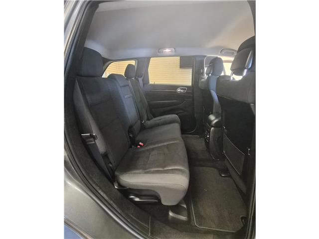 2012 Jeep Grand Cherokee Laredo (Stk: WB8268) in Shellbrook - Image 21 of 21