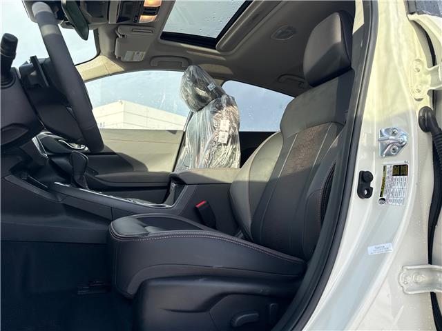 2026 Subaru Crosstrek Limited (Stk: S26160) in Newmarket - Image 5 of 5