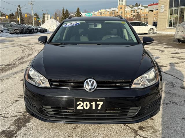 2017 Volkswagen Golf SportWagen 1.8 TSI Trendline (Stk: W9343) in Uxbridge - Image 2 of 19
