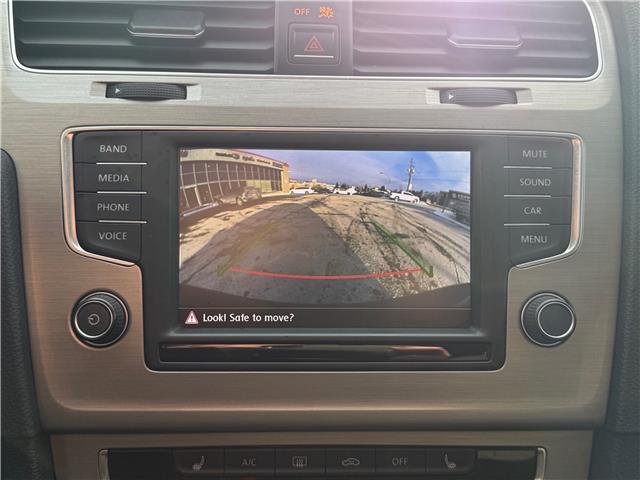 2017 Volkswagen Golf SportWagen 1.8 TSI Trendline (Stk: W9343) in Uxbridge - Image 10 of 19