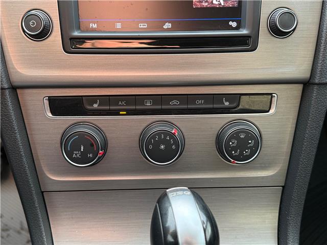 2017 Volkswagen Golf SportWagen 1.8 TSI Trendline (Stk: W9343) in Uxbridge - Image 12 of 19