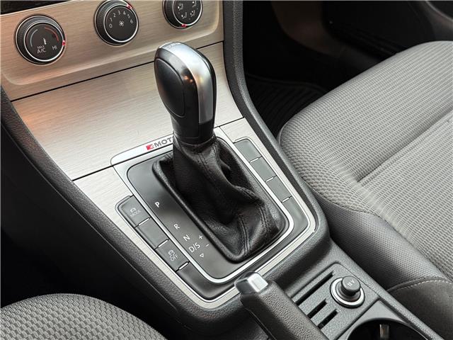 2017 Volkswagen Golf SportWagen 1.8 TSI Trendline (Stk: W9343) in Uxbridge - Image 13 of 19