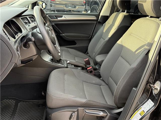 2017 Volkswagen Golf SportWagen 1.8 TSI Trendline (Stk: W9343) in Uxbridge - Image 15 of 19