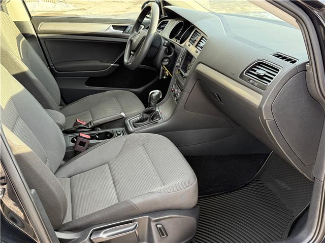 2017 Volkswagen Golf SportWagen 1.8 TSI Trendline (Stk: W9343) in Uxbridge - Image 16 of 19