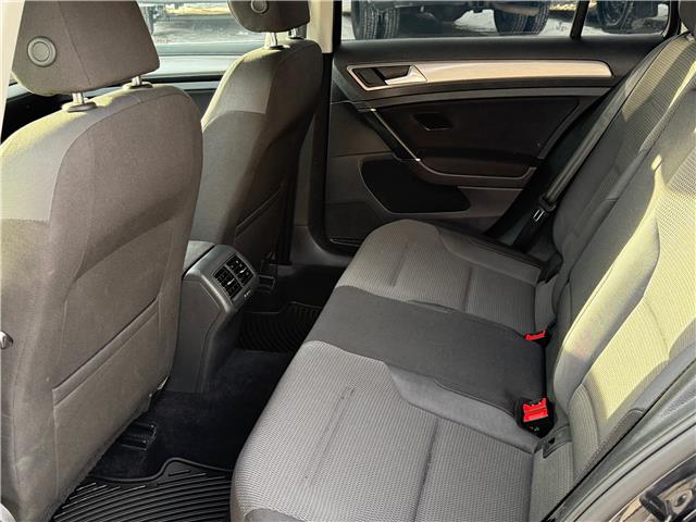 2017 Volkswagen Golf SportWagen 1.8 TSI Trendline (Stk: W9343) in Uxbridge - Image 17 of 19