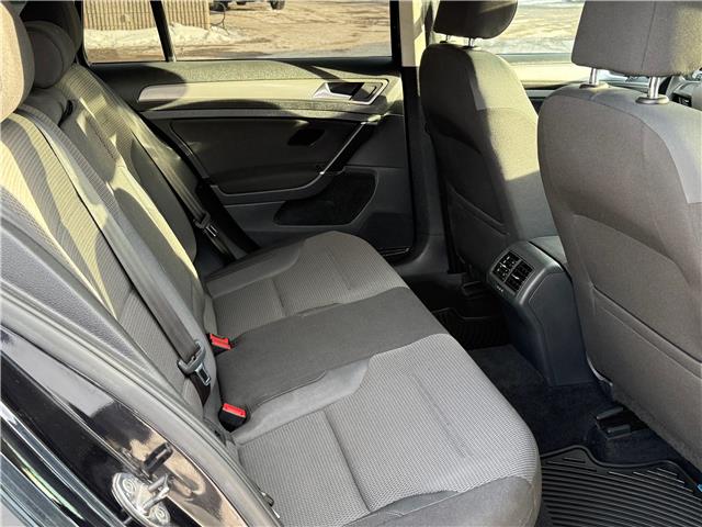 2017 Volkswagen Golf SportWagen 1.8 TSI Trendline (Stk: W9343) in Uxbridge - Image 18 of 19