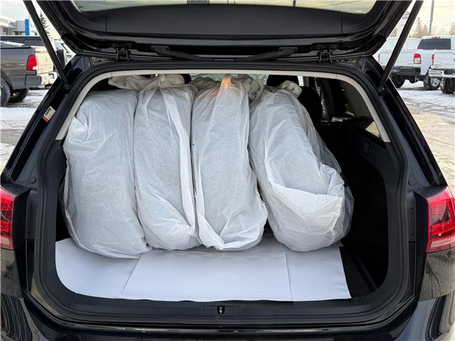 2017 Volkswagen Golf SportWagen 1.8 TSI Trendline (Stk: W9343) in Uxbridge - Image 19 of 19