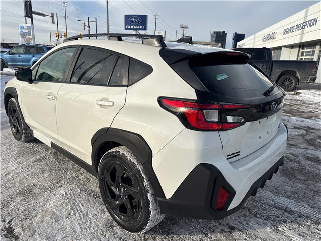 2026 Subaru Crosstrek Onyx (Stk: S26161) in Newmarket - Image 2 of 6