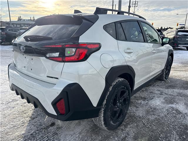 2026 Subaru Crosstrek Onyx (Stk: S26161) in Newmarket - Image 3 of 6