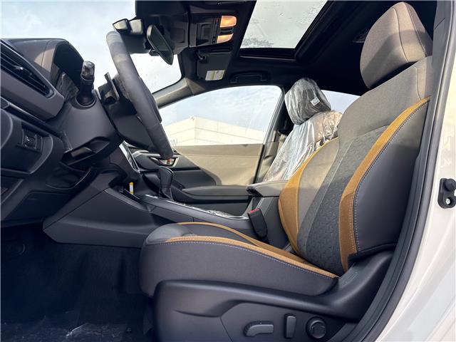 2026 Subaru Crosstrek Onyx (Stk: S26161) in Newmarket - Image 5 of 6