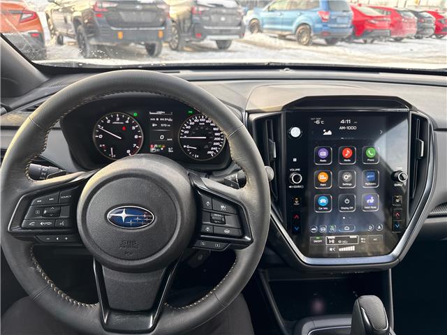 2026 Subaru Crosstrek Onyx (Stk: S26161) in Newmarket - Image 6 of 6