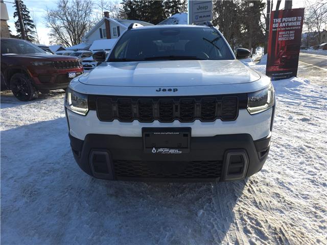 2026 Jeep Cherokee Laredo/Limited (Stk: 26023) in New Hamburg - Image 2 of 19