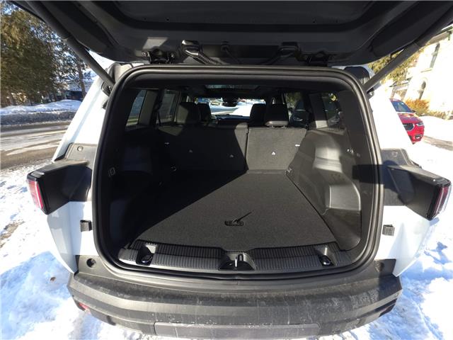 2026 Jeep Cherokee Laredo/Limited (Stk: 26023) in New Hamburg - Image 11 of 19