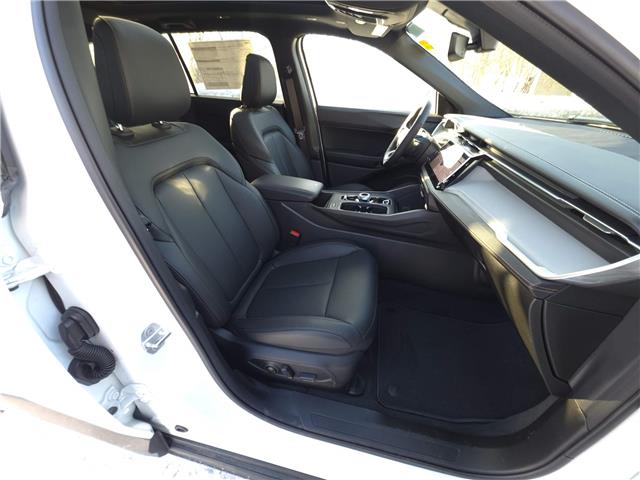 2026 Jeep Cherokee Laredo/Limited (Stk: 26023) in New Hamburg - Image 13 of 19