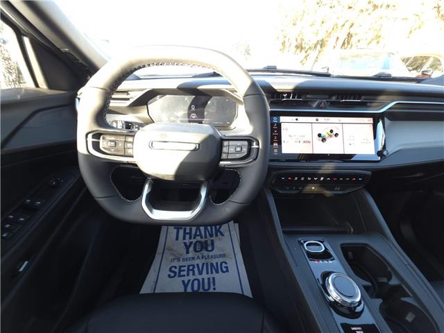 2026 Jeep Cherokee Laredo/Limited (Stk: 26023) in New Hamburg - Image 14 of 19