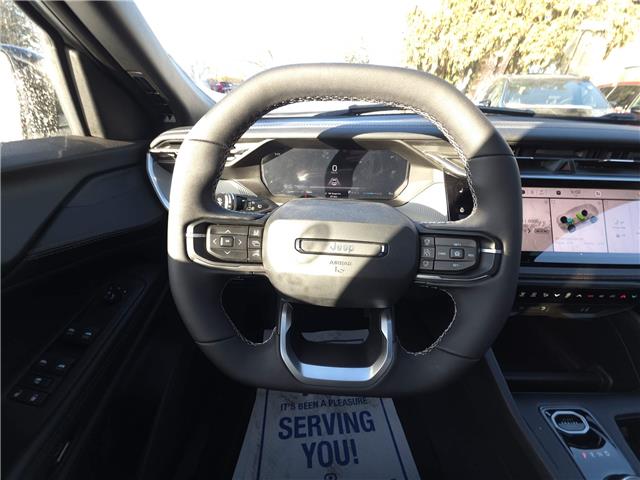 2026 Jeep Cherokee Laredo/Limited (Stk: 26023) in New Hamburg - Image 15 of 19