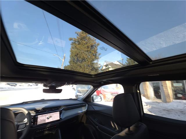 2026 Jeep Cherokee Laredo/Limited (Stk: 26023) in New Hamburg - Image 16 of 19
