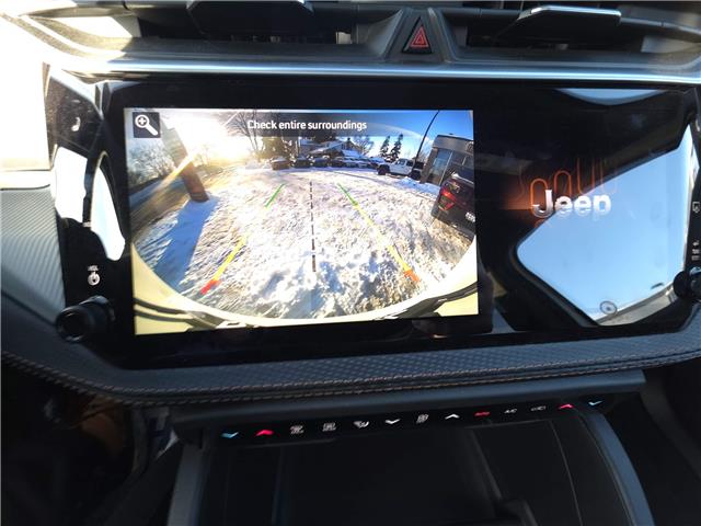 2026 Jeep Cherokee Laredo/Limited (Stk: 26023) in New Hamburg - Image 17 of 19