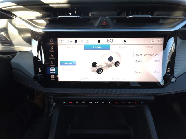 2026 Jeep Cherokee Laredo/Limited (Stk: 26023) in New Hamburg - Image 18 of 19