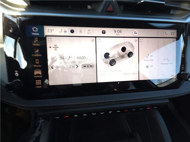 2026 Jeep Cherokee Laredo/Limited (Stk: 26023) in New Hamburg - Image 19 of 19