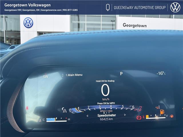 2021 Jeep Grand Cherokee L Summit (Stk: 26-158A) in Georgetown - Image 13 of 27