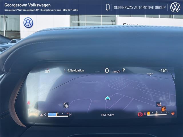 2021 Jeep Grand Cherokee L Summit (Stk: 26-158A) in Georgetown - Image 14 of 27