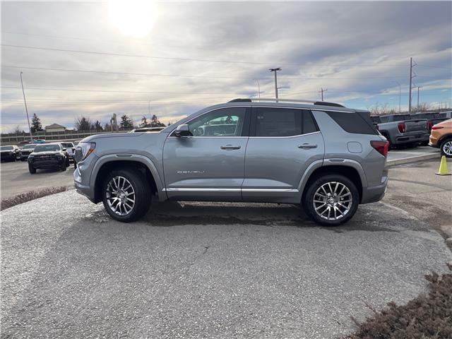 2026 GMC Terrain Denali (Stk: TL392152) in Calgary - Image 2 of 22 2026 GMC Terrain Denali (Stk: TL392152) in Calgary - Image 2 of 22