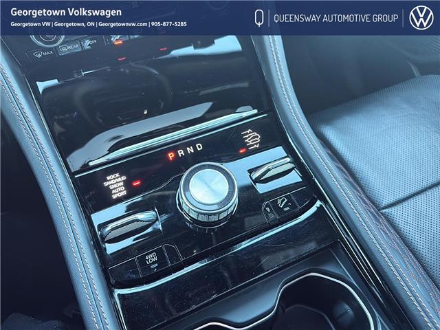 2021 Jeep Grand Cherokee L Summit (Stk: 26-158A) in Georgetown - Image 16 of 27