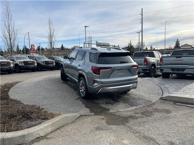 2026 GMC Terrain Denali (Stk: TL392152) in Calgary - Image 3 of 22 2026 GMC Terrain Denali (Stk: TL392152) in Calgary - Image 3 of 22