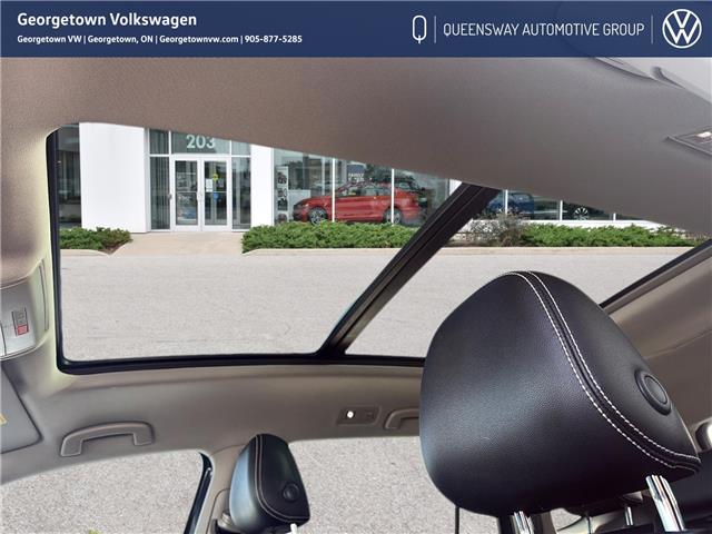 2022 Volkswagen Atlas 3.6 FSI Highline (Stk: P9024) in Georgetown - Image 19 of 25