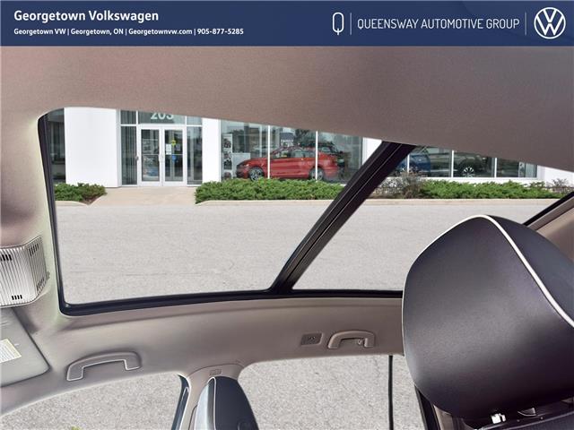 2024 Volkswagen Atlas 2.0 TSI Execline (Stk: P9028) in Georgetown - Image 19 of 25