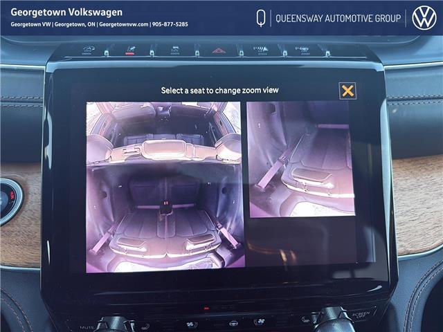 2021 Jeep Grand Cherokee L Summit (Stk: 26-158A) in Georgetown - Image 24 of 27