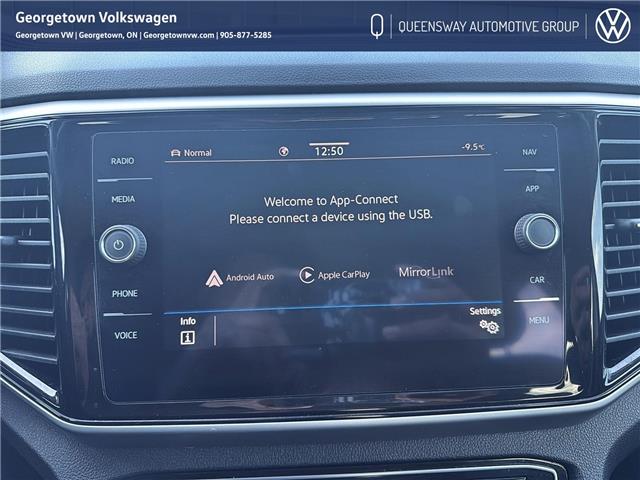 2022 Volkswagen Atlas 3.6 FSI Highline (Stk: P9024) in Georgetown - Image 22 of 25