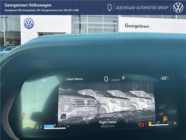 2021 Jeep Grand Cherokee L Summit (Stk: 26-158A) in Georgetown - Image 25 of 27