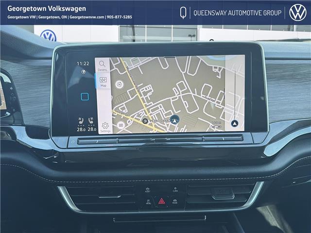 2024 Volkswagen Atlas 2.0 TSI Execline (Stk: P9028) in Georgetown - Image 21 of 25