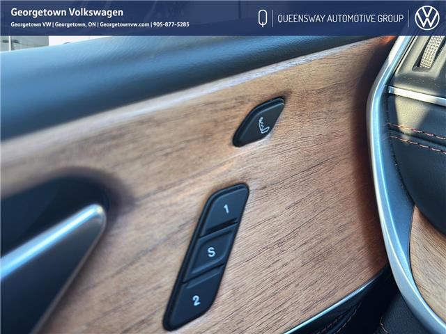 2021 Jeep Grand Cherokee L Summit (Stk: 26-158A) in Georgetown - Image 26 of 27