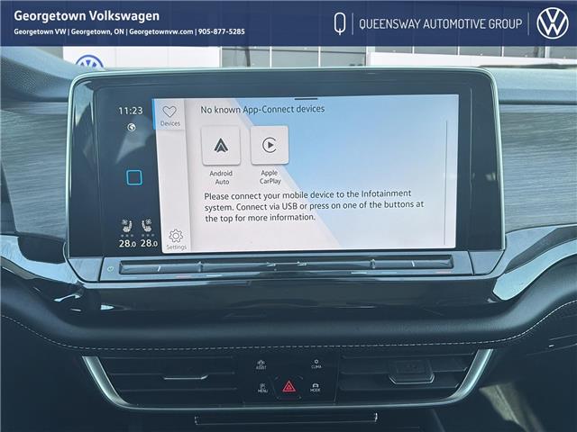2024 Volkswagen Atlas 2.0 TSI Execline (Stk: P9028) in Georgetown - Image 23 of 25
