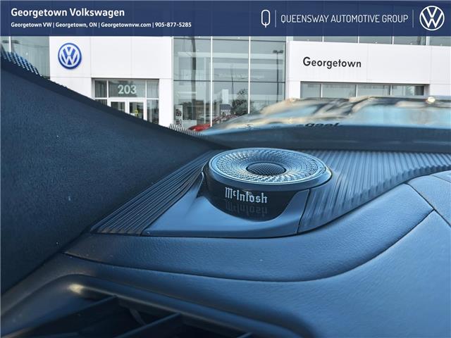 2021 Jeep Grand Cherokee L Summit (Stk: 26-158A) in Georgetown - Image 27 of 27