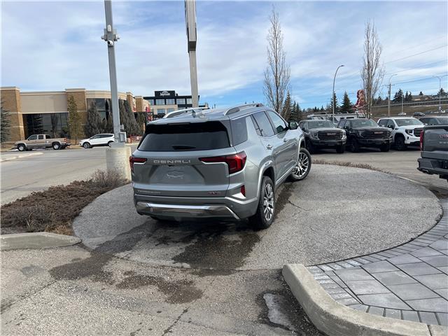 2026 GMC Terrain Denali (Stk: TL392152) in Calgary - Image 5 of 22 2026 GMC Terrain Denali (Stk: TL392152) in Calgary - Image 5 of 22