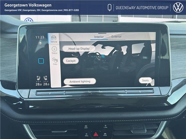 2024 Volkswagen Atlas 2.0 TSI Execline (Stk: P9028) in Georgetown - Image 25 of 25