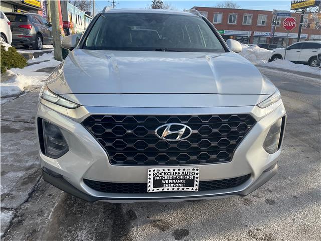 2019 Hyundai Santa Fe ESSENTIAL (Stk: H089169) in Scarborough - Image 2 of 21 2019 Hyundai Santa Fe ESSENTIAL (Stk: H089169) in Scarborough - Image 2 of 21