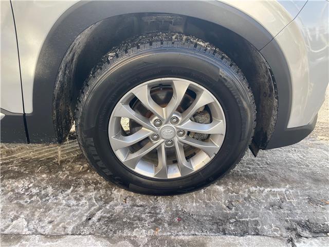 2019 Hyundai Santa Fe ESSENTIAL (Stk: H089169) in Scarborough - Image 4 of 21 2019 Hyundai Santa Fe ESSENTIAL (Stk: H089169) in Scarborough - Image 4 of 21