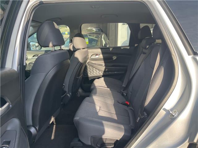 2019 Hyundai Santa Fe ESSENTIAL (Stk: H089169) in Scarborough - Image 9 of 21 2019 Hyundai Santa Fe ESSENTIAL (Stk: H089169) in Scarborough - Image 9 of 21