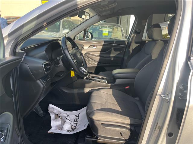 2019 Hyundai Santa Fe ESSENTIAL (Stk: H089169) in Scarborough - Image 10 of 21 2019 Hyundai Santa Fe ESSENTIAL (Stk: H089169) in Scarborough - Image 10 of 21